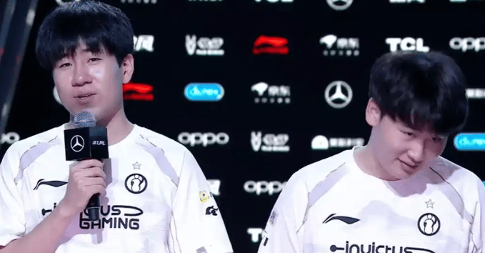 KT绝杀IG，Ming开启传奇时刻峡谷大战八强赛，强势挺进下一轮