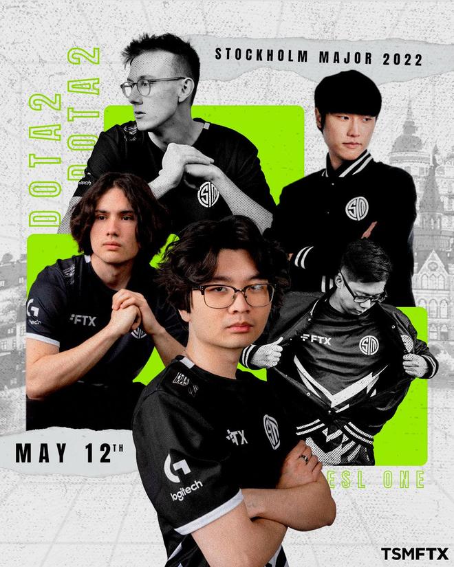 TSM险胜C9，Ming线上压制力十足宿敌对决小组赛，让粉丝疯狂欢呼